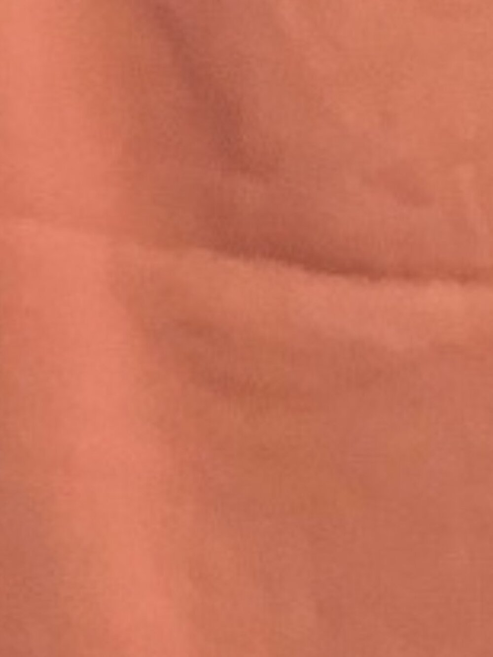 Evans top Rivka frill blush size 20 NEW